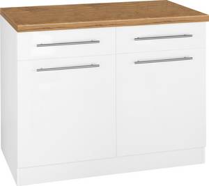 Wiho KÜchen wiho Küchen Unterschrank Unna, 100 cm breit 