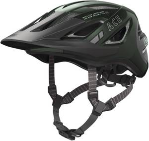 Abus Fahrradhelm 