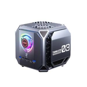 ACEMAGIC TANK03 Gaming-PC (Intel Core i7 12700H, GeForce RTX 30er Serie, 32 GB RAM, 1024 GB SSD, Luftkühlung, WiFi6, RGB, Windows 11 Pro) 