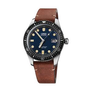 Oris Herrenuhr Divers Sixty-five 01 733 7720 4055-07 5 21 45 