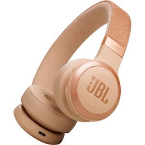 Jbl LIVE 670NC, Kopfhörer 