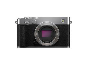  FUJIFILM X-E5 Gehäuse Spiegellose Systemkamera, 7,6 cm Display, WLAN 
