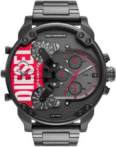 Diesel Chronograph Mr. Daddy 2.0, DZ7463