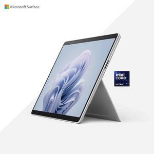 Microsoft B2B: Surface Pro 10 Platin 13