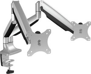 Icy Box IB-MS504-T Dual Monitorhalterung