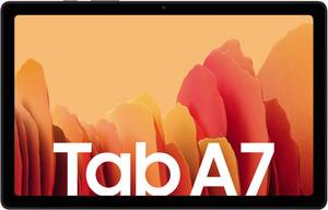 Samsung Galaxy Tab A7 2020 (32GB) WiFi Tablet gold 