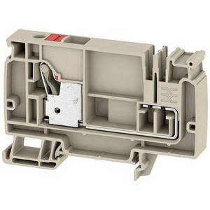 Weidmüller AAP21 10 LO RD 2428910000 Beige  20 St. 