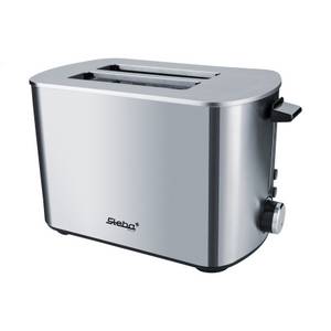 Steba TO 20 INOX 2-Scheiben-Toaster