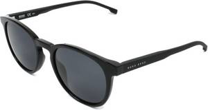 Hugo Boss 0922/S 807/IR (black/grey) Herren-Sonnenbrille