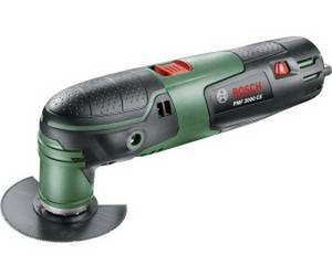 Bosch PMF 2000 CE Set Multi-Cutter