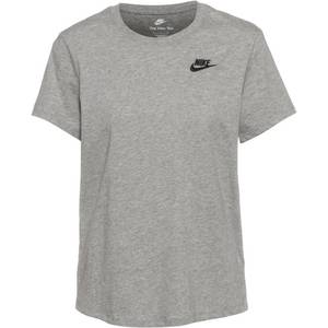 Nike CLUB T-Shirt Damen