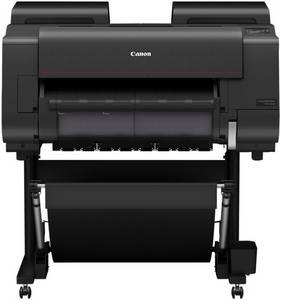 Canon imagePROGRAF PRO-2600 Großformatdrucker