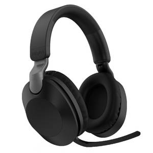 TAMEY Headset, Telefon-Headset, Bluetooth-Headset, kabelloses Headset Bluetooth-Kopfhörer (Dual-Mode-Konnektivität mit ultra-langer Akkulaufzeit) 