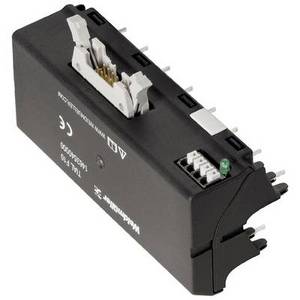 Weidmüller Adapter mit Anzeige, LED TIAL F10 1St. 