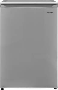 Sharp Table Top Kühlschrank SJ-UD135T2S-EU, 83,8 