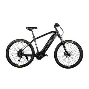 Maxtron E-Bike Mountainbike »MT-15X«, 27,5