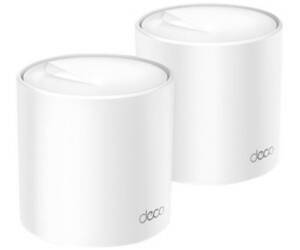 Tp-link Deco X50 2-Pack Mesh Router