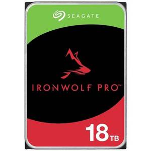 Seagate ST18000NT001-FR Interne Festplatte 8.9 cm (3.5 Zoll) Refurbished...