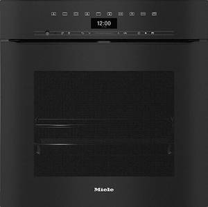 Miele H 7464 BPX obsidanschwarz Einbaubackofen