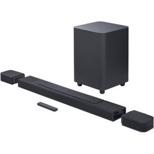 Jbl Bar 1000, Soundbar