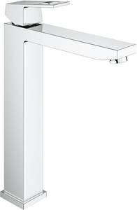 Grohe Eurocube Einhebelmischer XL-Size chrom (23406000) Chrom