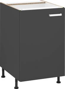Optifit Unterschrank Parma, Breite 50 cm 