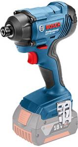 Bosch GDR 18V-160 Professional (06019G5104) Akku-Schlagschrauber