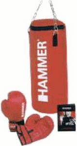 Hammer Box-Set Fit Box-Set