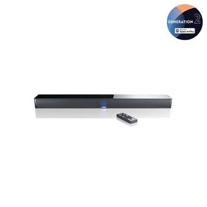 Canton Smart Soundbar 9 S2 - schwarz 