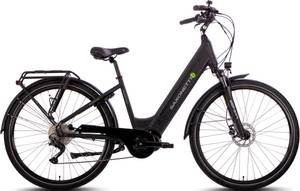 Saxonette E-Bike 