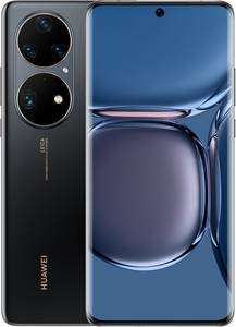 Huawei P50 Pro 256GB Golden Black LTE Smartphone