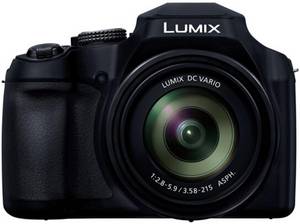 Panasonic Lumix DC-FZ82D Superzoom-Kamera