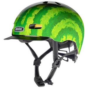 Nutcase Fahrradhelm Street Mips 