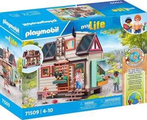 Playmobil My Life - Tiny Haus (71509) Playmobil-Haus