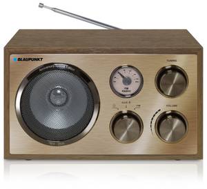 Blaupunkt RXN 180 Retro-Radio (FM-Tuner, 3,00 W) 