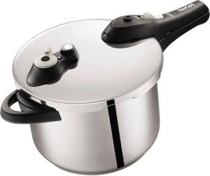 Tefal Secure 5 Neo 6 L Dampfdrucktopf