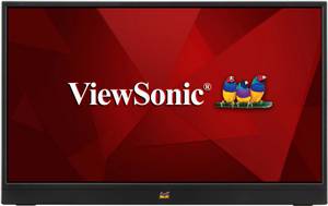 Viewsonic VA1655 Full HD Monitor