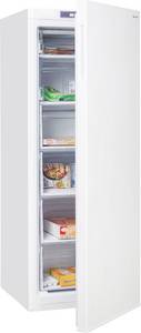 Sharp Gefrierschrank SJ-SE182E2W-EU, 145,5 cm hoch, 54 cm breit 