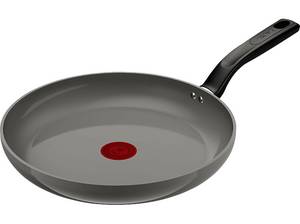  TEFAL C47406 Change Bratpfanne (Aluminium, Beschichtung: Keramik, 28 cm) 