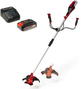 Einhell Akku-Motorsense 