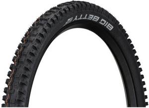 Schwalbe Big Betty Addix Super Gravity 29 x 2.40 (62-622) Downhill Reifen