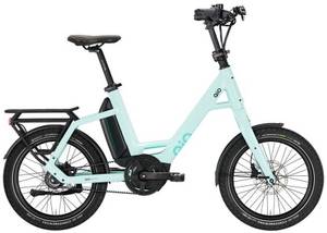 Qio Eins A-8R (2024) Mini E-Bike