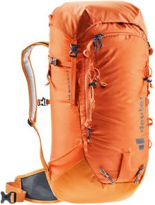 Deuter Freescape Lite 24 SL (2021) saffron/mandarine Alpinrucksack