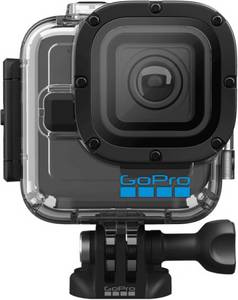 Gopro HERO11 Black Mini Dive Housing Kamera Unterwassergehäuse