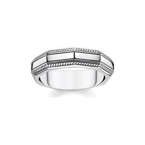 Thomas Sabo Herrenring TR2277-637-21-60