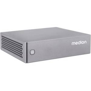 Medion S06 (MD35300), Mini-PC 