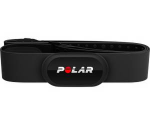 Polar H10 Herzfrequenzsensor M/XXL Schwarz