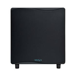 Velodyne schnurlos Subwoofer Wi-Q 10 Wireless SUB Subwoofer 