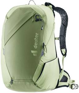 Deuter Updays 24 SL (2024) grove/mineral Alpinrucksack