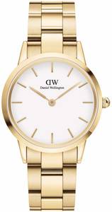 Daniel Wellington Iconic Link 32 (DW00100565) Analoguhr